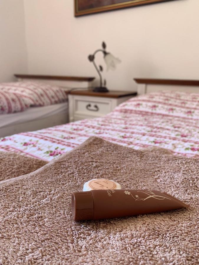 Zamek Mokrosuky Dış mekan fotoğraf