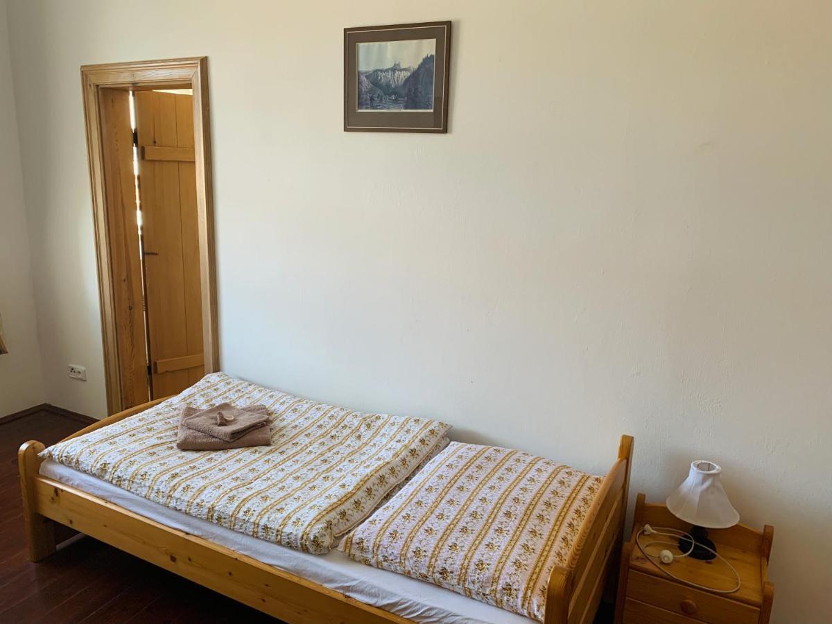 Zamek Mokrosuky Dış mekan fotoğraf