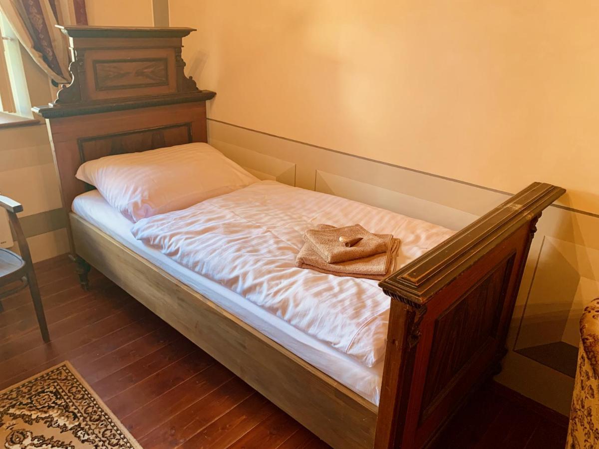 Zamek Mokrosuky Dış mekan fotoğraf