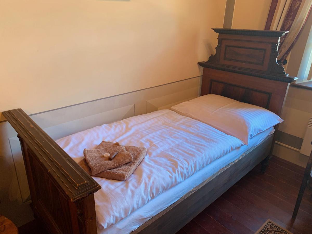 Zamek Mokrosuky Dış mekan fotoğraf