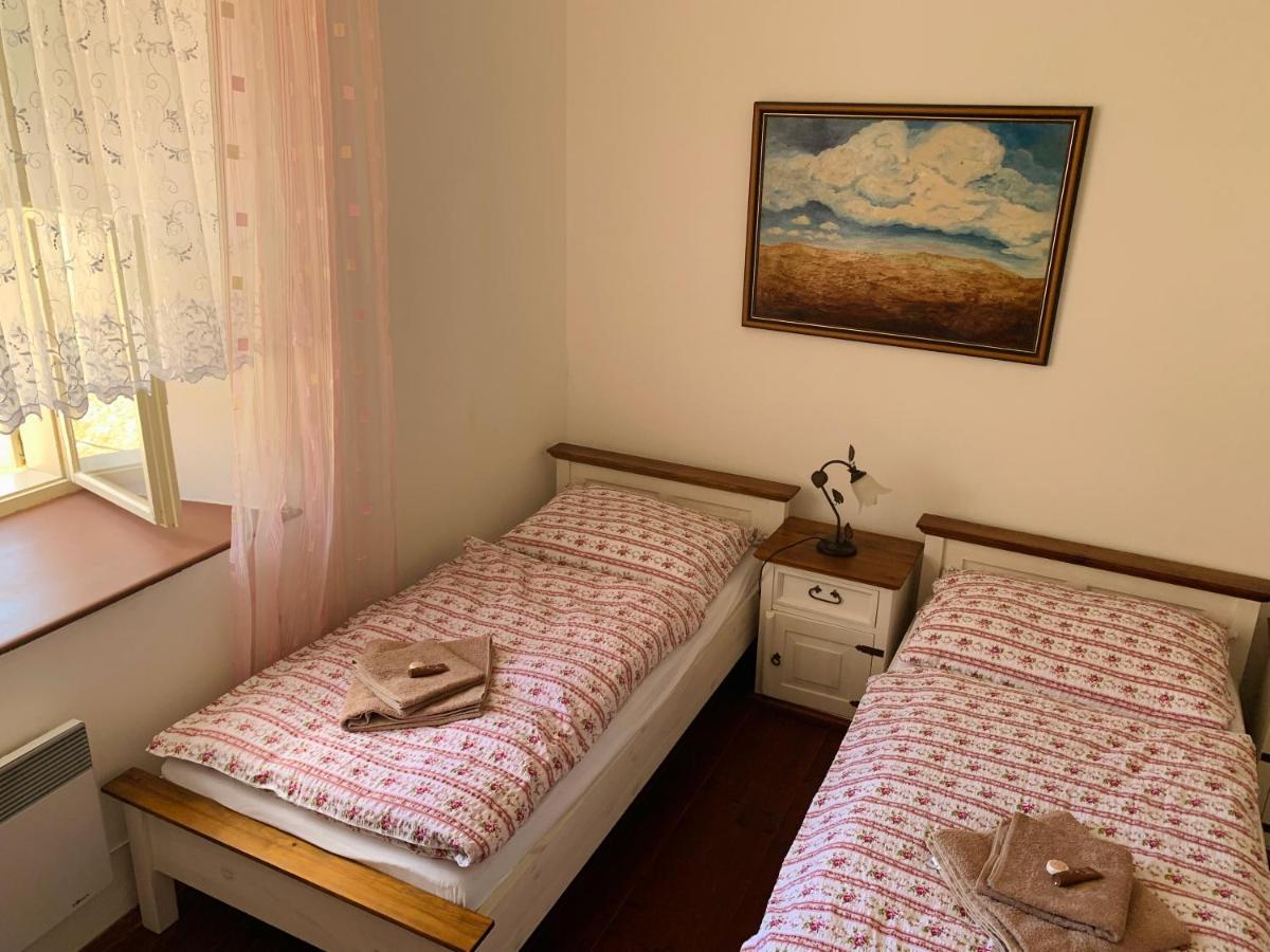 Zamek Mokrosuky Dış mekan fotoğraf